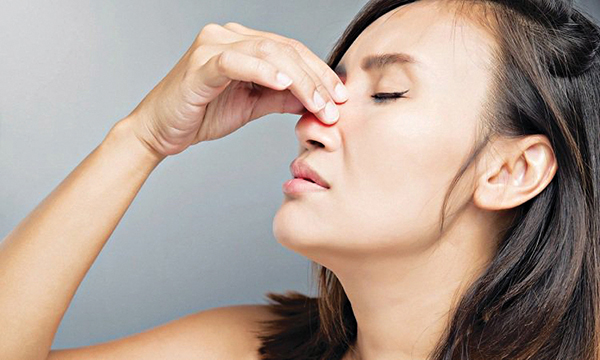 CẦN BIẾT CÁC TRIỆU CHỨNG COVID-19 NHẸ VÀ TRUNG BÌNH